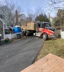 Professional Junk Removal Services in Grasonville, MD